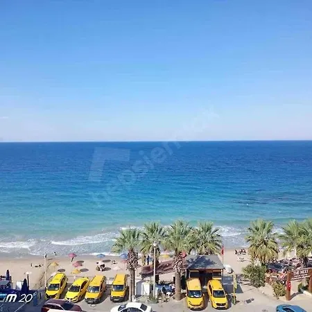 Very At The Sea Daire *