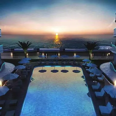 Very At The Sea Apartmán
